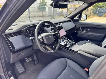 Range Rover Sport P440e Dynamic SE/Pano/360/22