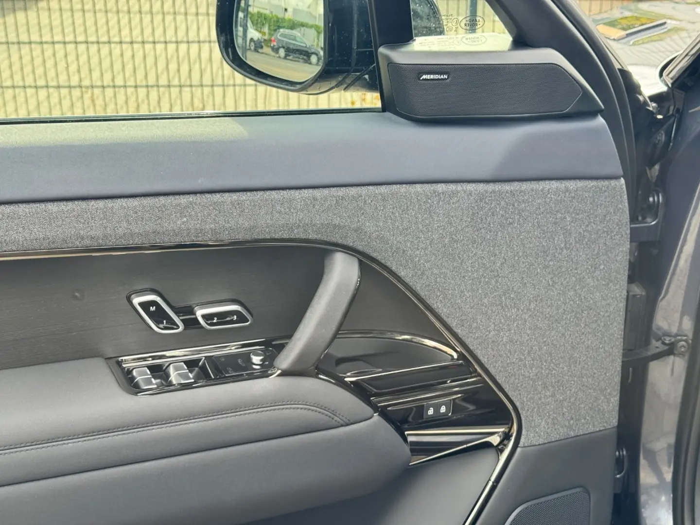 Range Rover Sport P440e Dynamic SE/Pano/360/22