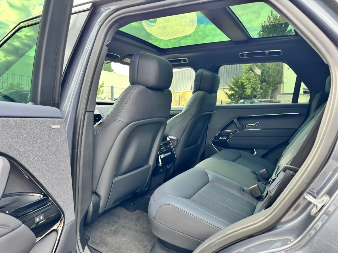 Range Rover Sport P440e Dynamic SE/Pano/360/22