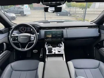 Range Rover Sport P440e Dynamic SE/Pano/360/22
