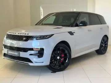 Range Rover Sport D300 Dyn. HSE Panoramadach&AHK