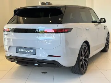 Range Rover Sport D300 Dyn. HSE Panoramadach&AHK