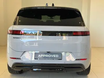 Range Rover Sport D300 Dyn. HSE Panoramadach&AHK