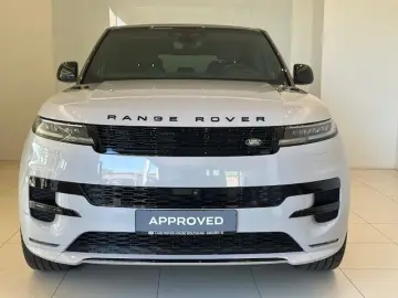 Range Rover Sport D300 Dyn. HSE Panoramadach&AHK