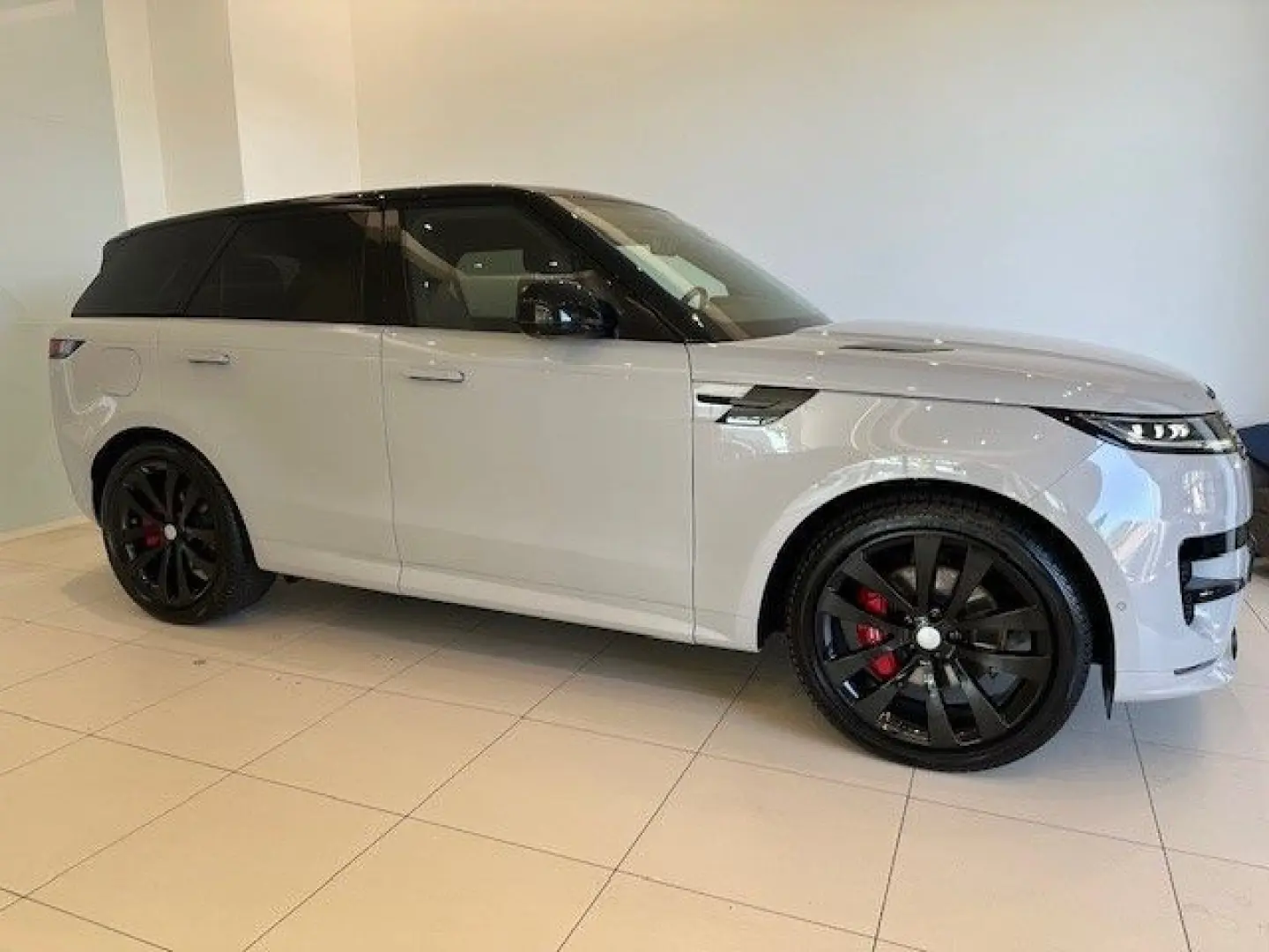 Range Rover Sport D300 Dyn. HSE Panoramadach&AHK
