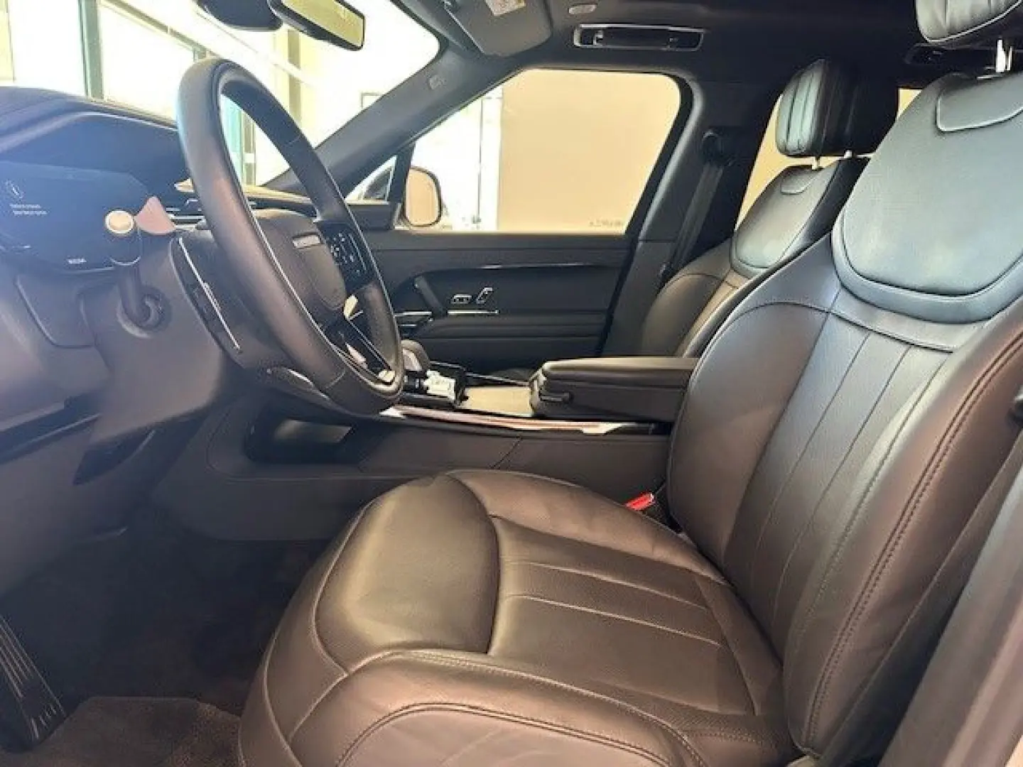 Range Rover Sport D300 Dyn. HSE Panoramadach&AHK