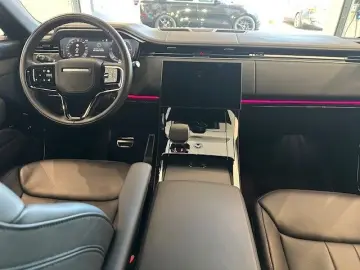 Range Rover Sport D300 Dyn. HSE Panoramadach&AHK