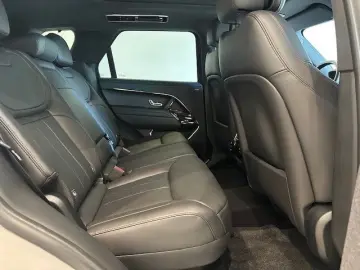 Range Rover Sport D300 Dyn. HSE Panoramadach&AHK