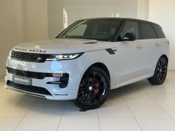 Range Rover Sport D300 Dyn. HSE Panoramadach&AHK