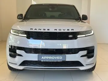 Range Rover Sport D300 Dyn. HSE Panoramadach&AHK