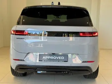Range Rover Sport D300 Dyn. HSE Panoramadach&AHK