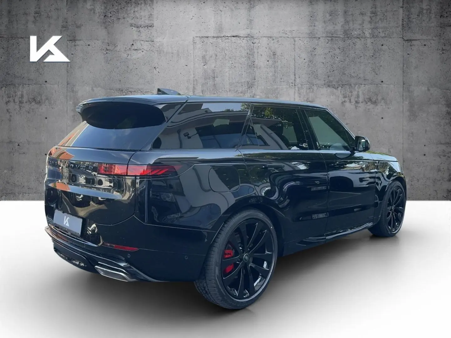 Range Rover Sport P400 Autobiography Pano el.AHK
