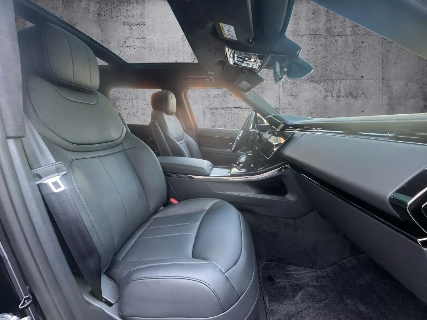 Range Rover Sport P400 Autobiography Pano el.AHK