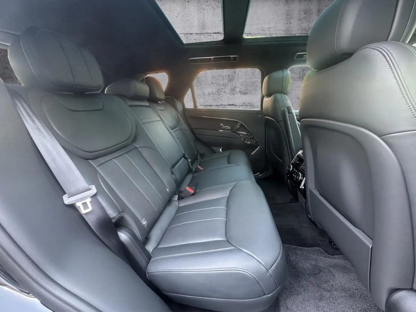 Range Rover Sport P400 Autobiography Pano el.AHK