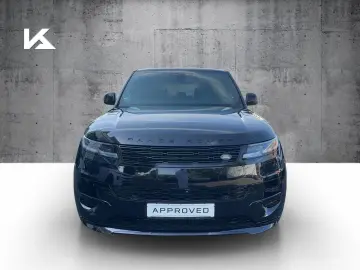 Range Rover Sport P400 Autobiography Pano el.AHK