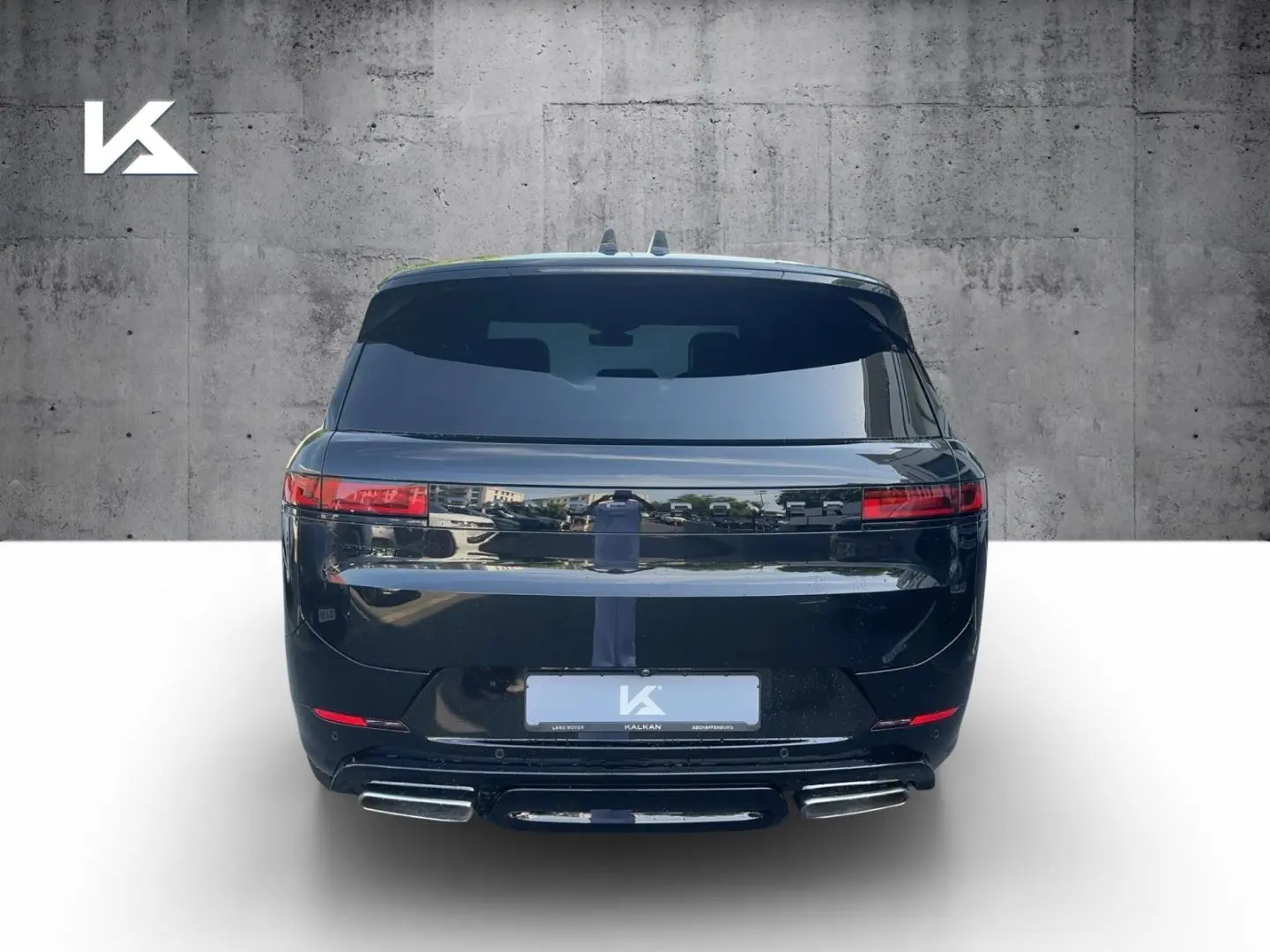 Range Rover Sport P400 Autobiography Pano el.AHK