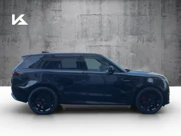 Range Rover Sport P400 Autobiography Pano el.AHK
