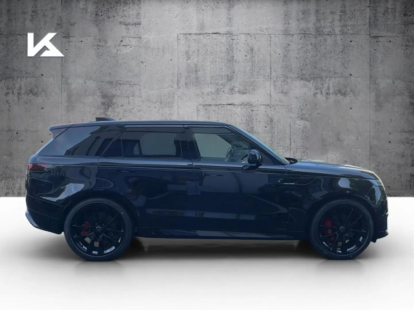 Range Rover Sport P400 Autobiography Pano el.AHK