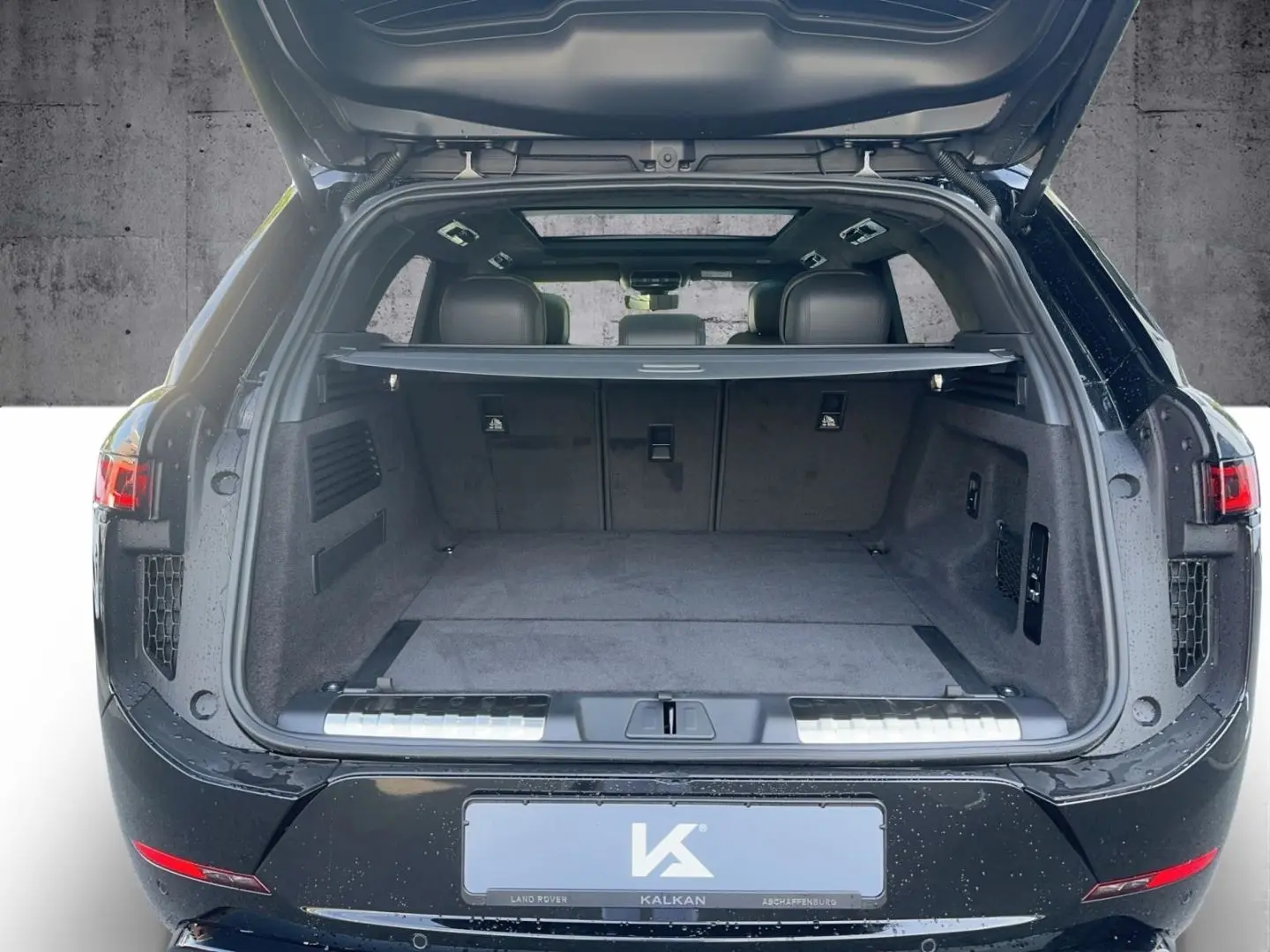 Range Rover Sport P400 Autobiography Pano el.AHK