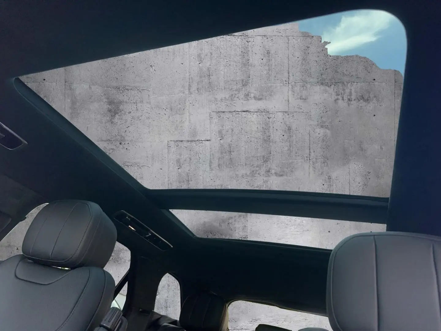 Range Rover Sport P400 Autobiography Pano el.AHK