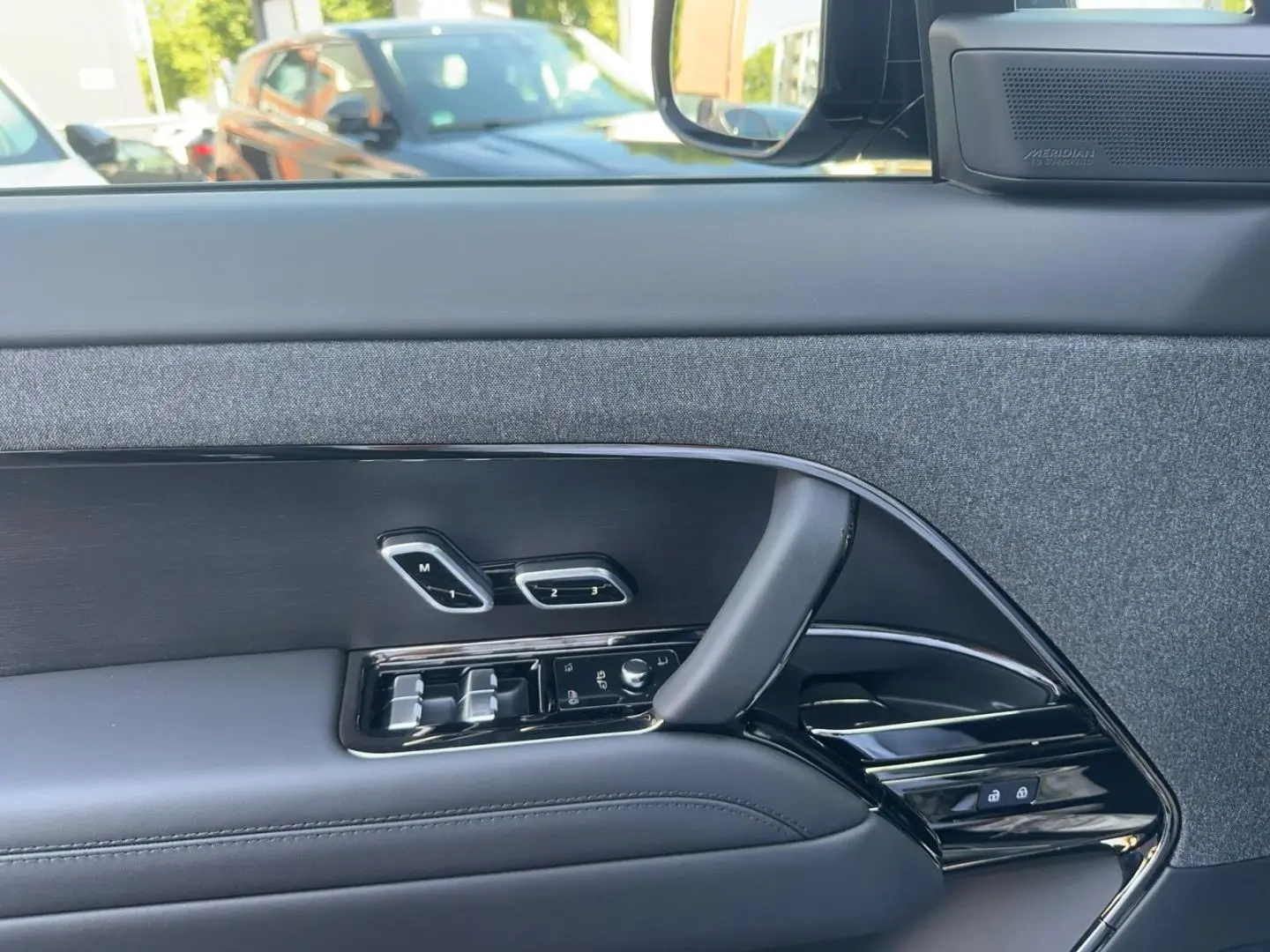 Range Rover Sport P400 Autobiography Pano el.AHK