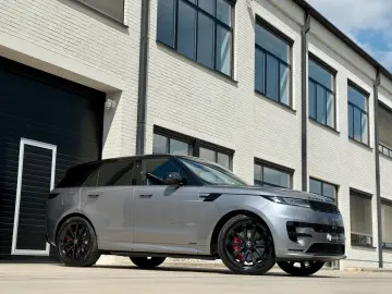 Range Rover Sport 3.0 P550e PHEV AUTOBIOGRAPHY