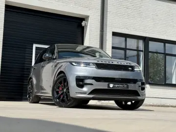 Range Rover Sport 3.0 P550e PHEV AUTOBIOGRAPHY