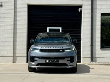 Range Rover Sport 3.0 P550e PHEV AUTOBIOGRAPHY
