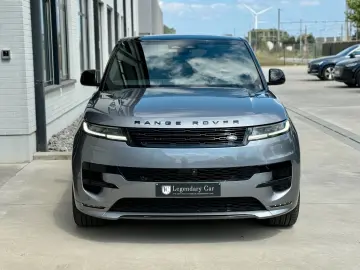 Range Rover Sport 3.0 P550e PHEV AUTOBIOGRAPHY