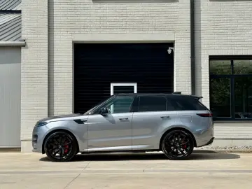 Range Rover Sport 3.0 P550e PHEV AUTOBIOGRAPHY