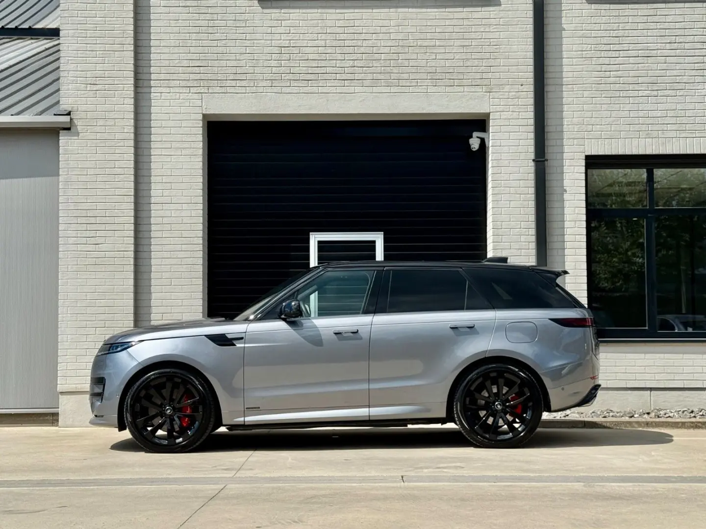 Range Rover Sport 3.0 P550e PHEV AUTOBIOGRAPHY