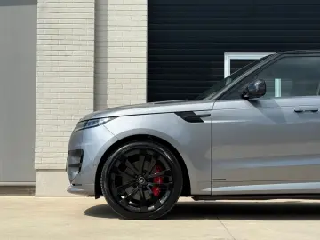 Range Rover Sport 3.0 P550e PHEV AUTOBIOGRAPHY
