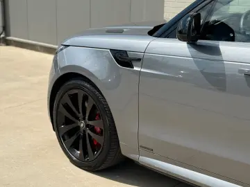 Range Rover Sport 3.0 P550e PHEV AUTOBIOGRAPHY