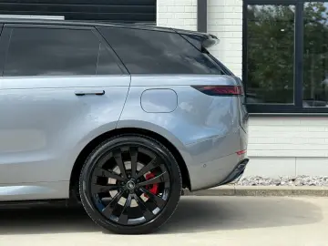 Range Rover Sport 3.0 P550e PHEV AUTOBIOGRAPHY