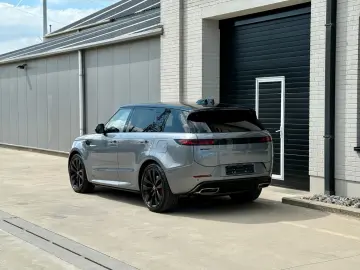 Range Rover Sport 3.0 P550e PHEV AUTOBIOGRAPHY