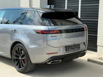 Range Rover Sport 3.0 P550e PHEV AUTOBIOGRAPHY