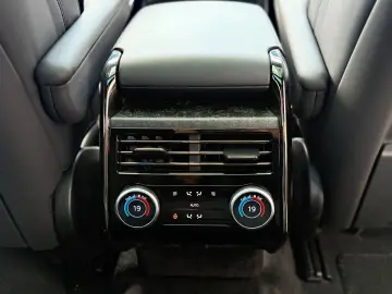 Range Rover Sport 3.0 P550e PHEV AUTOBIOGRAPHY