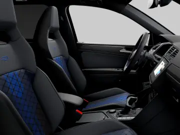 Volkswagen Tiguan R 4M. Akrapovic*H&K*IQ.LIGHT