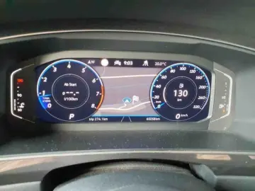 Volkswagen Tiguan R 4M. Akrapovic*H&K*IQ.LIGHT