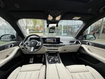 X7 xDrive40d M Sport Pro AHK StHzg h&k DA-Prof