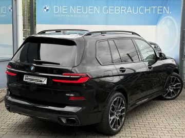 X7 xDrive40d M Sport Pro AHK StHzg h&k DA-Prof