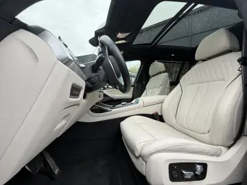 X7 xDrive40d M Sport Pro AHK StHzg h&k DA-Prof