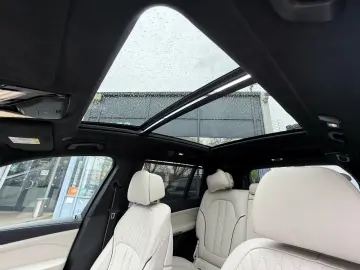 X7 xDrive40d M Sport Pro AHK StHzg h&k DA-Prof