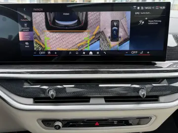 X7 xDrive40d M Sport Pro AHK StHzg h&k DA-Prof