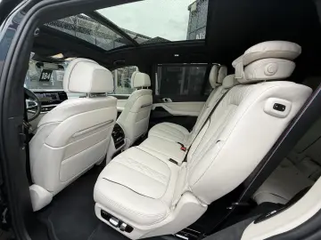 X7 xDrive40d M Sport Pro AHK StHzg h&k DA-Prof