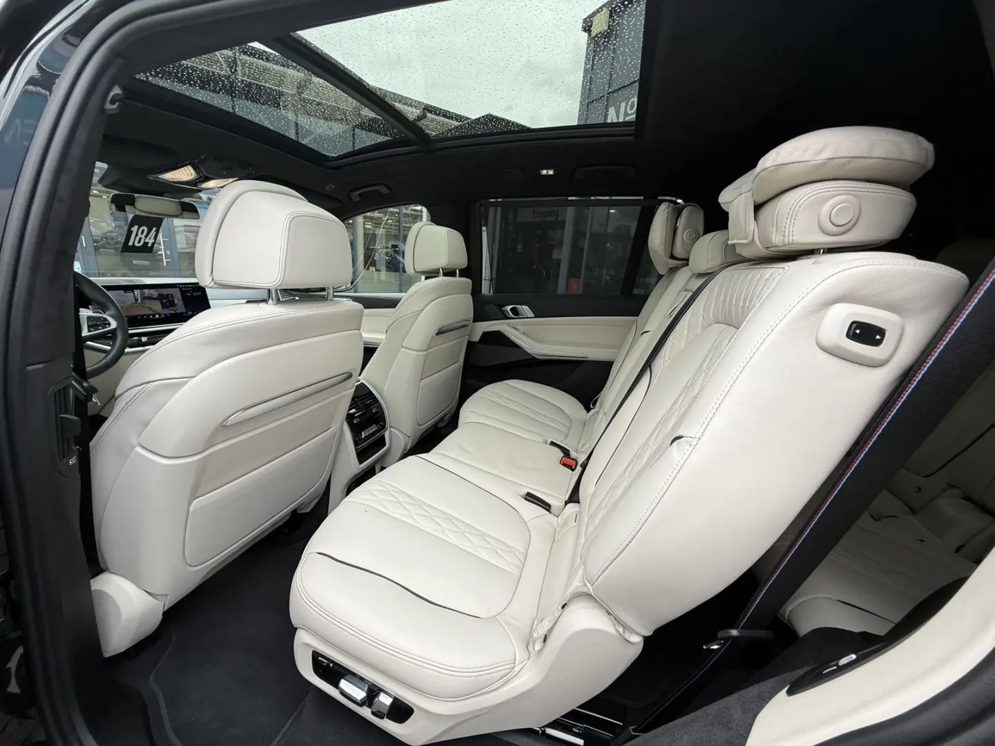 X7 xDrive40d M Sport Pro AHK StHzg h&k DA-Prof