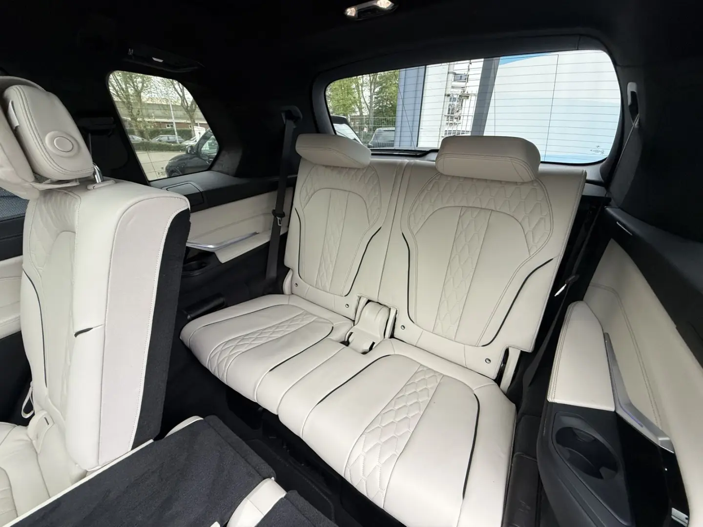 X7 xDrive40d M Sport Pro AHK StHzg h&k DA-Prof