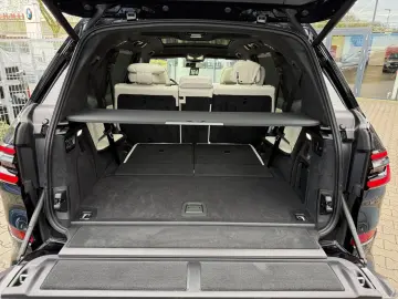 X7 xDrive40d M Sport Pro AHK StHzg h&k DA-Prof