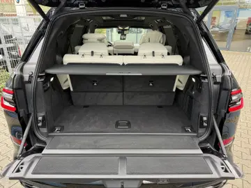 X7 xDrive40d M Sport Pro AHK StHzg h&k DA-Prof