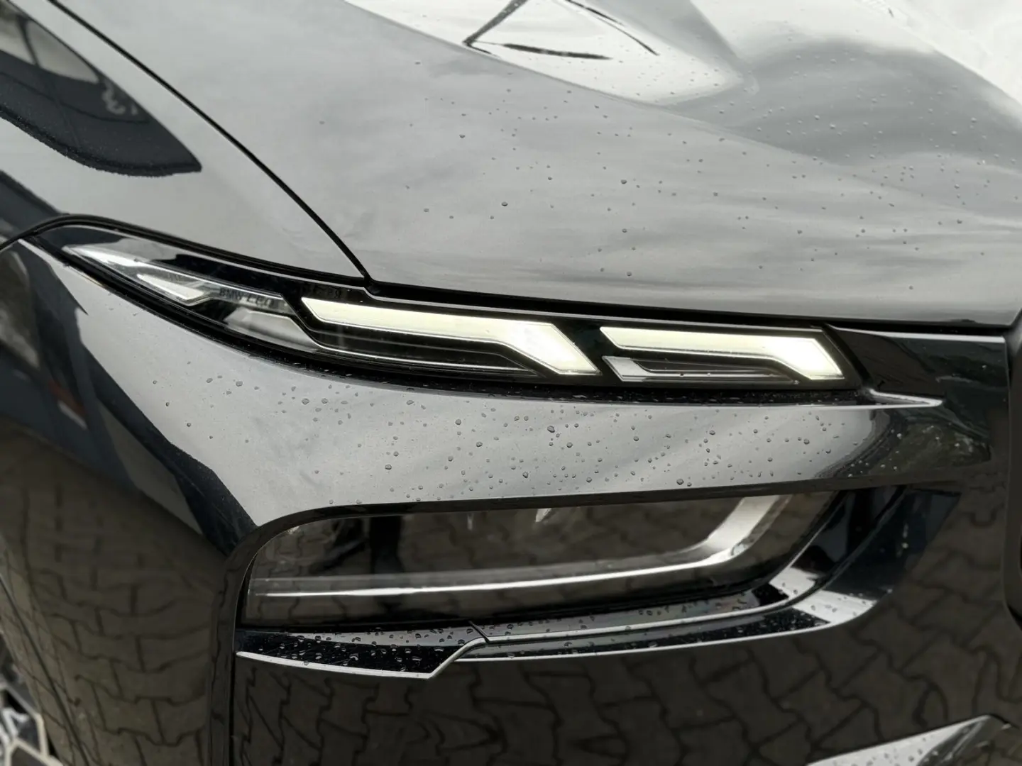 X7 xDrive40d M Sport Pro AHK StHzg h&k DA-Prof